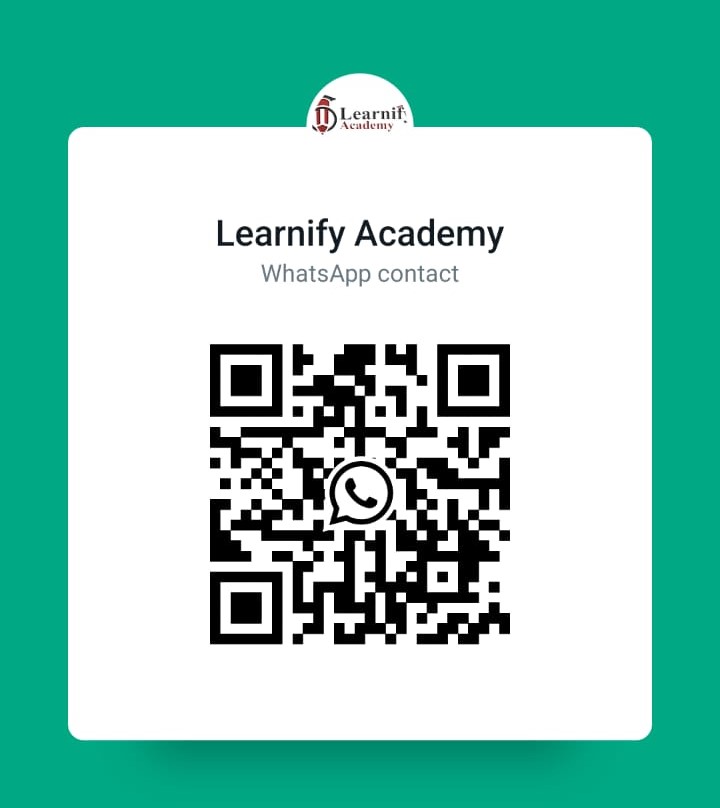 WhatsApp QR Code